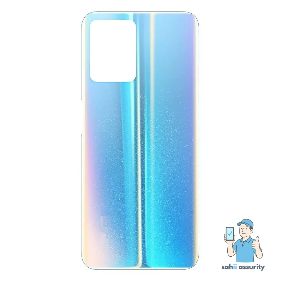 Back Panel Cover for Realme 9 Pro